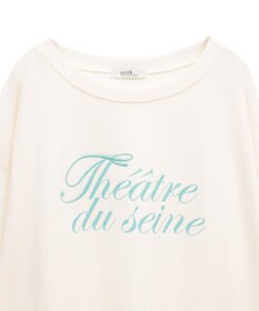 earth music&ecology アソートグラフィックロンＴ