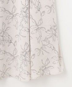 Feroux 【セットアイテム】ニットベストセット ワンピース