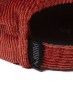 WEGO PUMA　PRIME　SKATE　DAD　キャップ