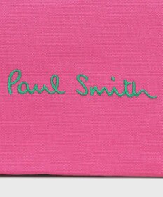 Paul Smith Paul Smith Logo ポップカラー トートバッグ