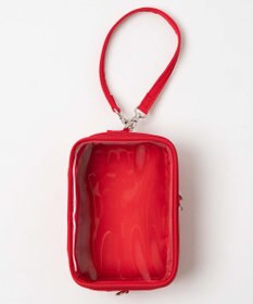 WEGO 【痛バ＆推し活グッズ】3WAYぬいポーチ