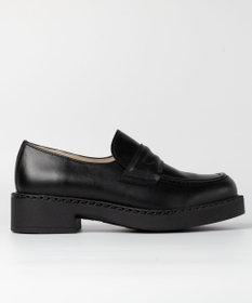 BONTRE 【BONTRE/ボントレ】パフィーベルトローファー/40751-US