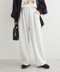 Green Parks ・ＥＬＥＮＣＡＲＥ　ＤＵＥ　コクーンイージーパンツ