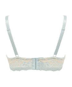 BRADELIS New York 【BRADELIS New York】ウェンディステップ１ブラ23S3　ふんわり包んでナチュラルなシルエットを作る補正ブラ