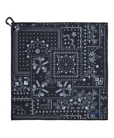 MOONBAT エスタ (estaa) くっつきタオル バンダナ