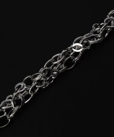 WEGO ユニオンウォレットチェーン