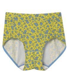 une nana cool ナイト用サニタリーショーツ MADE WITH LIBERTY FABRIC