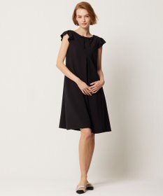 TOCCA 【消臭・洗える】FLY FREELY ドレス