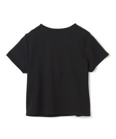 TOCCA 【美人百花掲載】BOW BIJOUX Tシャツ