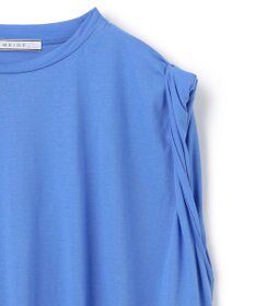 BEIGE， LIONEL / ギャザートップス