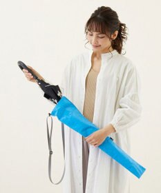 ROOTOTE 6277【傘用トート:長傘】IP.CASAカーサ.ナガ.ピクルス-A