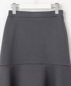 Feroux 【洗える・セットアイテム】バックリボンダンボール セットアップ