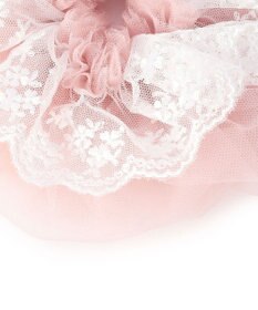 Chacott オーナメントシュシュ