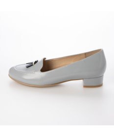 ing <ing>【レイン対応】ローファーパンプス