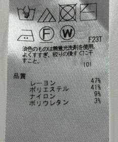 ONWARD Reuse Park 【ICB】ニット秋冬