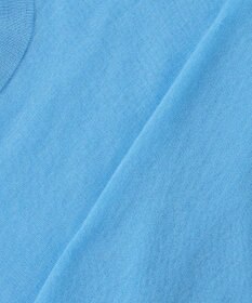 JOSEPH キャッシュエアー　ラウンドネックニット