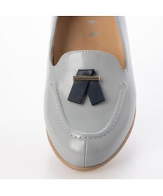 ing <ing>【レイン対応】ローファーパンプス