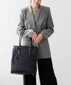 ACE BAGS & LUGGAGE Jewelna Rose OLバッグ・エト エアリィ 縦型トートバッグ 16272