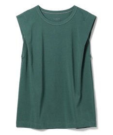 Chacott HandsomeCotton ノースリーブTシャツ