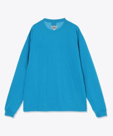 Columbia Columbia/ バーンノベルロングスリーブクルー /コロンビア