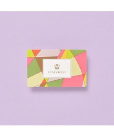 antina gift studio VENT OUEST(ヴァンウェスト) e-order choice(カードカタログ) ＜MAUVE-C(モーヴ)＞