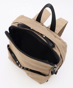 LA BAGAGERIE 【MONICA】フロントポケットバックパック