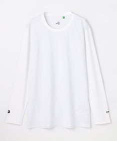 PW CIRCULUS 【MEN】UVメッシュコンビインナーシャツ ゴルフ