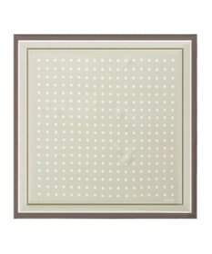 MOONBAT 【シルク100%】MACKINTOSH PHILOSOPHY(マッキントッシュ フィロソフィー）ドット シルクプリントスカーフ 日本製 68cm×68cm UV対策