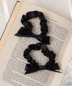 WEGO L2Pミニリボンシュシュ