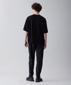 UNFILO MENS 【抗菌防臭】イージーケア ライトニットT [23年春夏商品]