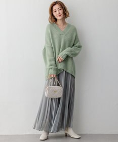 23区 ラリエット ネックレス