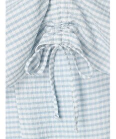 earth music&ecology ＳＥＴ２点ドロストプルオーバー＋キャミワンピース