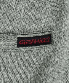 UNFILO MENS グラミチ ニットパンツ