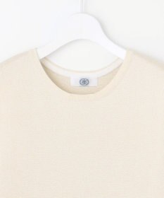 J.PRESS LADIES 【WEB限定カラーあり・洗える】FINE SLEEVELESS ニット タンクトップ