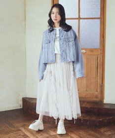 earth music&ecology アソートグラフィックロンＴ