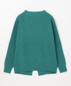 ANY L 【8色展開】アゼボトルニットプルオーバー