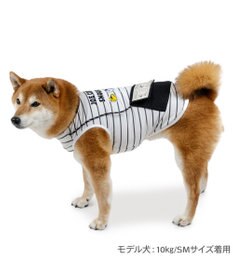 PET PARADISE スヌーピー エコメイド タンクトップ 《サコッシュ付き》 中型犬