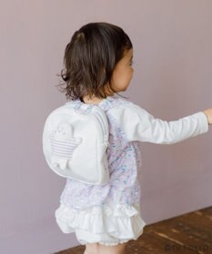 組曲 KIDS 【Fサイズ】シナぷしゅ リュック