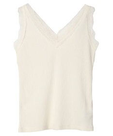 earth music&ecology ２ＷＡＹレースタンクトップ