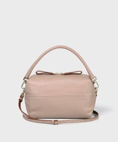 Paul Smith ボクシーバルーン ショルダーバッグ