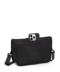 TUMI TUMI ALPHA（アルファ） コンバーチブル・クラッチ・クロスボディ