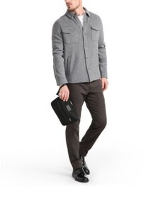 TUMI TUMI ALPHA（アルファ） コンバーチブル・クラッチ・クロスボディ