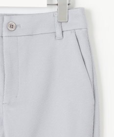 23区GOLF 【WOMEN】【ストレッチ】ハイパワーストレッチカルゼパンツ