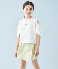UNFILO 【110-150cm】アソート デザインTシャツ