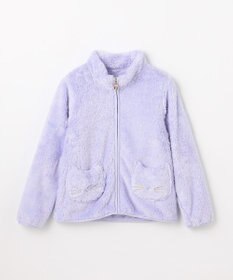 ANY KIDS 【ドッキング可能】ネコボアブルゾン