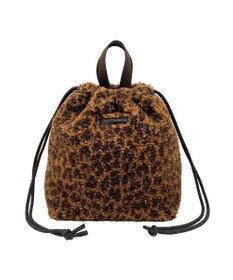 ROOTOTE 1257【モコかわいい】SC.デリ.ボア-A