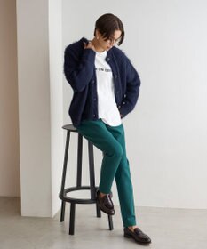 UNFILO スリムフィットパンツ