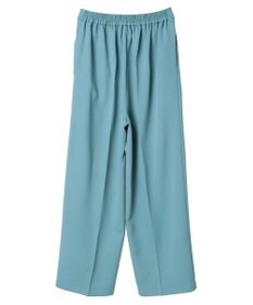 Green Parks ・Ｐｅｔｉｔ　Ｆｌｅｕｒ　センタープレスカラーパンツ