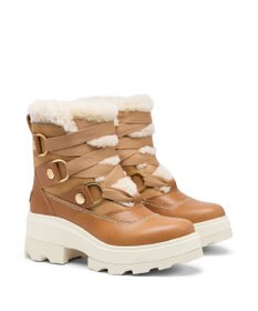 SOREL SOREL/ ジョアンフォーワード　コージーブーツウォータープルーフ /ソレル