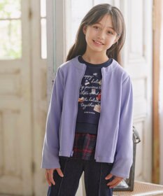 組曲 KIDS 【110-140㎝】 ホリデー トレーナー